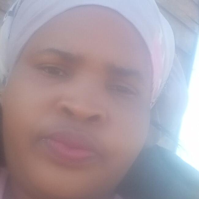 Nanny in Ntuzuma: Cebile