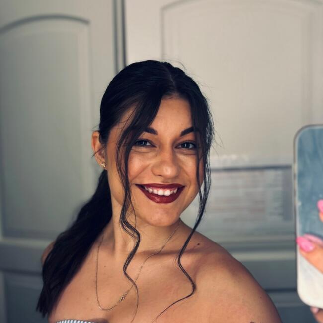 Bébiszitter Debrecen területén: Petra