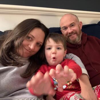 Babysitting job in Walton on Thames: babysitting job Lucy