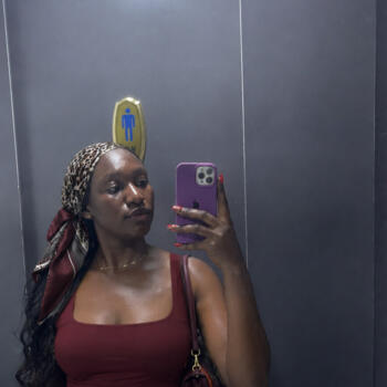 Babysitter in Lagos: Micheal