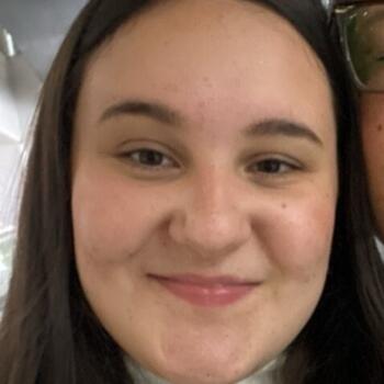 Babá em Curitiba: Sophia