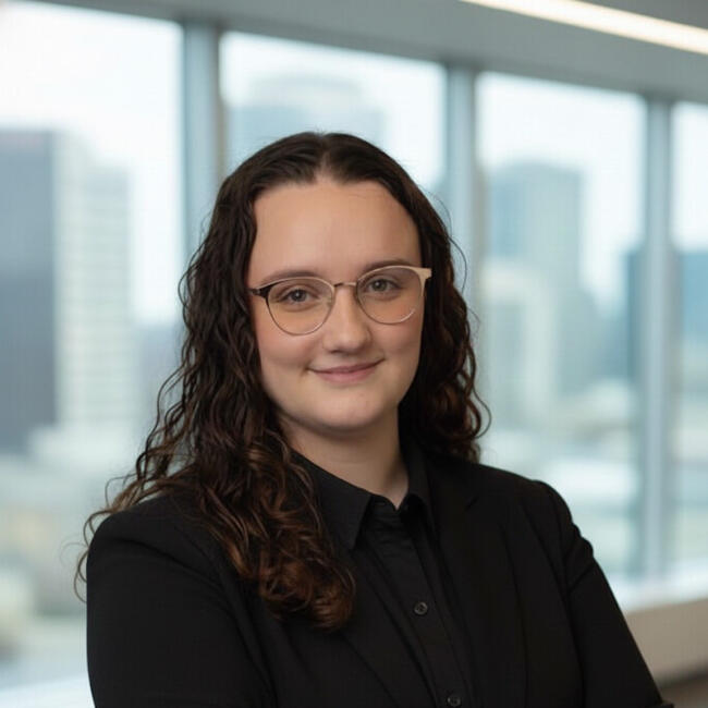 Niñera en Montevideo: María Agustina Pardo