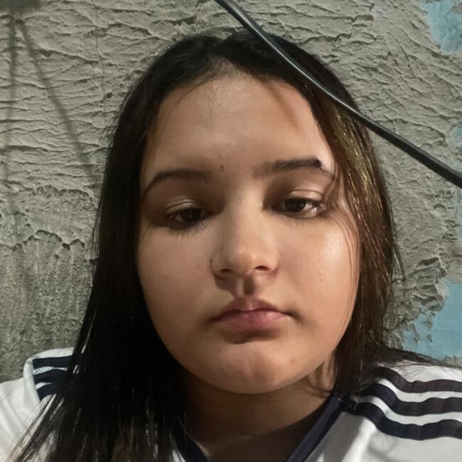 Babysitter in Fortaleza: Vitoria