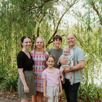 Babysitting job in Brisbane: babysitting job Nicole