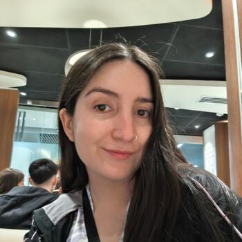 Niñera en Puente Alto: Vanesa Vera