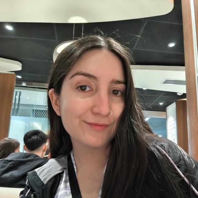 Niñera en Puente Alto: Vanesa Vera