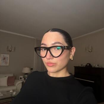 Babysitter in Andria: Roberta