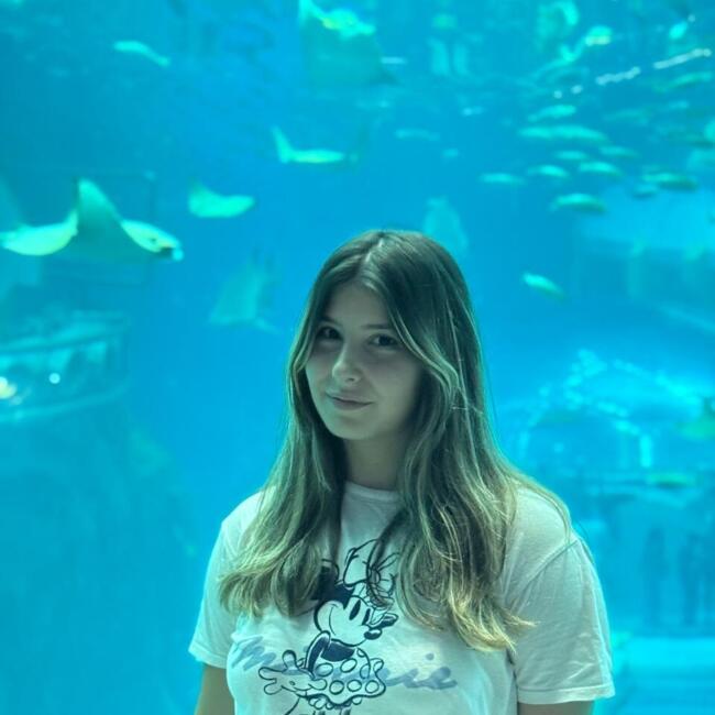 Babysitter in Aigáleo: Ευαγγελία