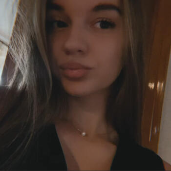 Babysitter in Chișinău: Andreea