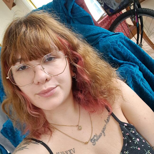 Babysitter in Larnaca: Daniela