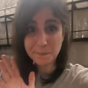 Babysitter a Milano: Marta