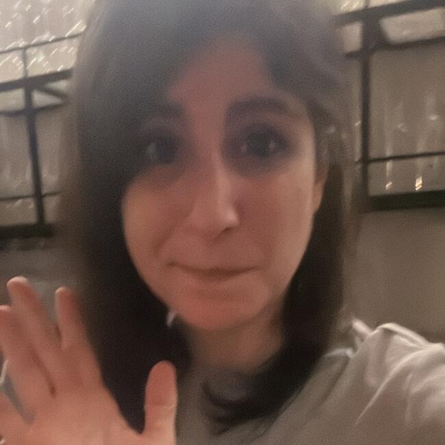 Babysitter a Milano: Marta