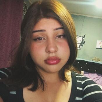 Babysitter Santiago: Anais