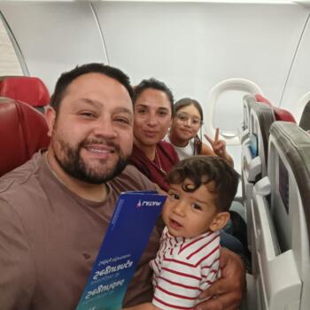 Parent Punta Arenas: Jose Arturo