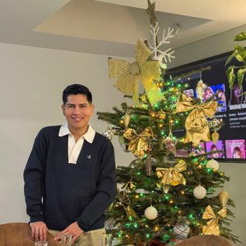 Barnevaktjobb i Kristiansand: barnevaktjobb Diego