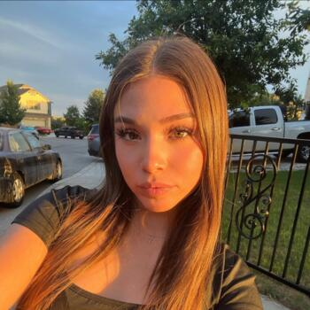 Nanny in San Antonio: Krislyn