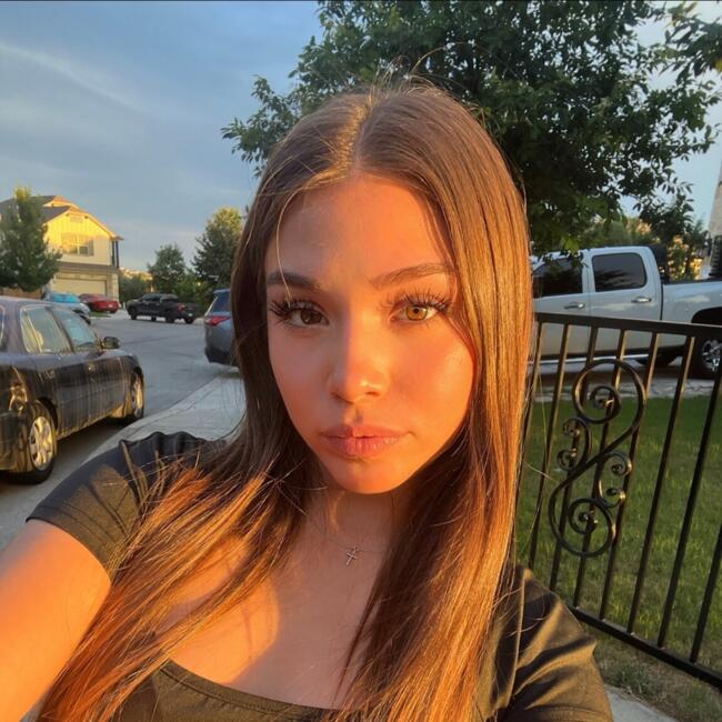 Nanny in San Antonio: Krislyn