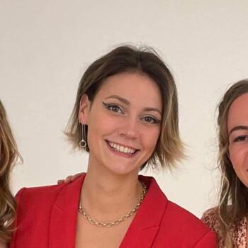 Baby-sitter in Lyon: Valentine