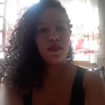 Babá Sumaré: Camila