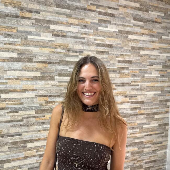 Babysitter in Sydney: Maria