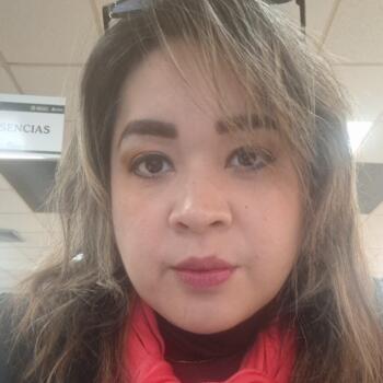 Babysitting job in Cadereyta Jiménez: babysitting job Mayra