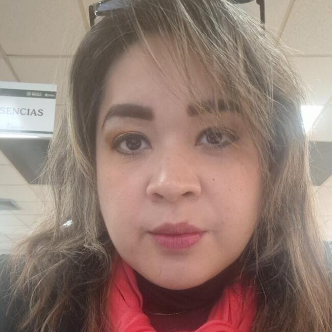 Babysitting job in Cadereyta Jiménez: Mayra