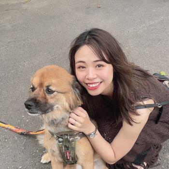 Babysitter in Auckland: Airi