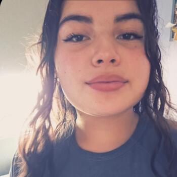 Babysitter in Puente Alto: Amanda