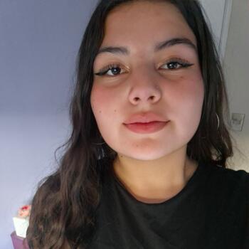 Babysitter in Puente Alto: Amanda