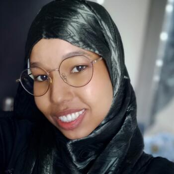 Pengasuh di Kuala Lumpur: Maryamo