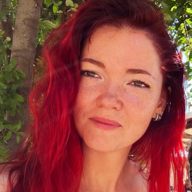 Barnvaktsjobb i Halmstad: Olga