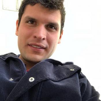 Babysitter La Piedad: Samuel Esaú