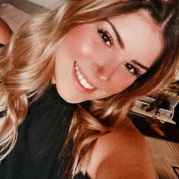 Babysitter a Monastir: Alice