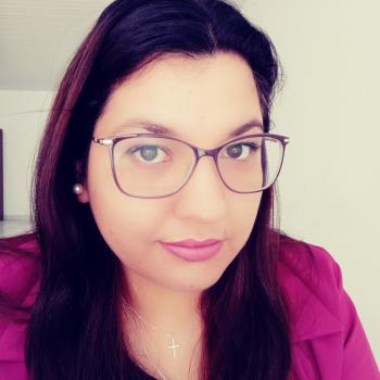 Emprego de babá São José dos Pinhais: emprego de babá Marnie