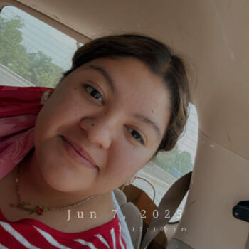 Baby-sitter Toronto: Anabel