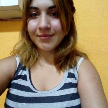 Niñera en San Justo (Provincia de Buenos Aires): Ludmila
