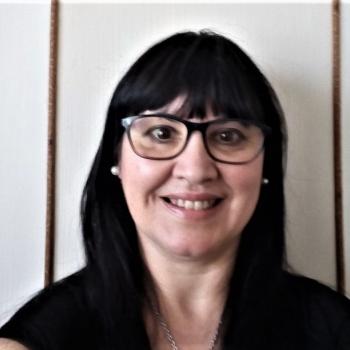 Babysitter in Buenos Aires: Mariel