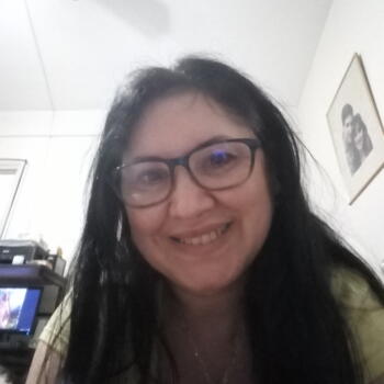 Niñera Buenos Aires: Mariel