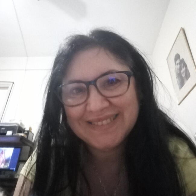 Babysitter in Buenos Aires: Mariel