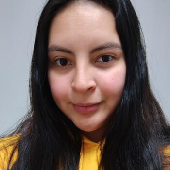 Babysitting job in Saltillo: Andrea