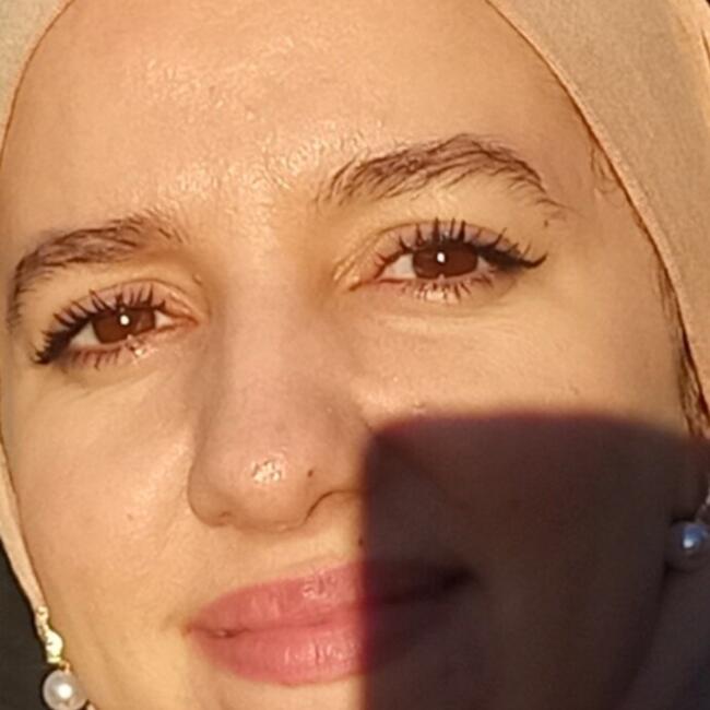 Childminder in Aix-en-Provence: Sarah