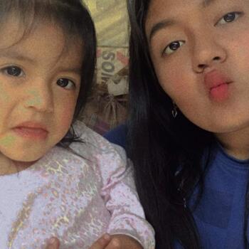Nanny in The Bronx: Maria