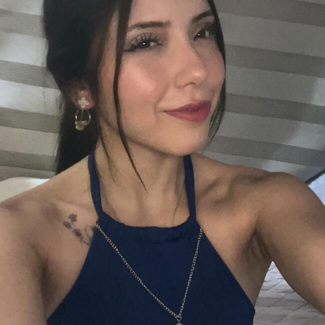 Niñera en Estación Colina: Keyla