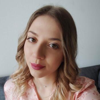 Babysitter in Pátrai: Κατερίνα
