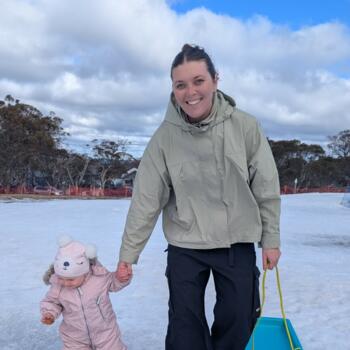 Babysitter Melbourne: Janey