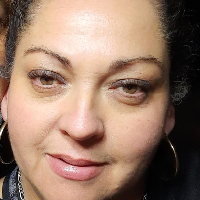 Babysitter in Villa Alemana: Alejandra Torres