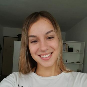 Niñera La Plata: Malena