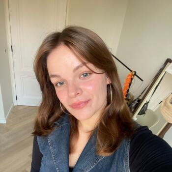 Babysitter in Warsaw: Eduarda