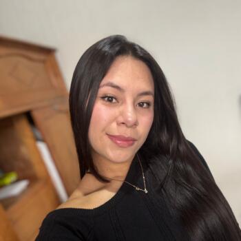 Babysitter Villanueva de la Cañada: Laura