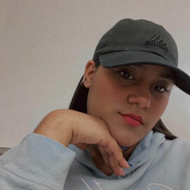 Nanny in Miami: Francheska